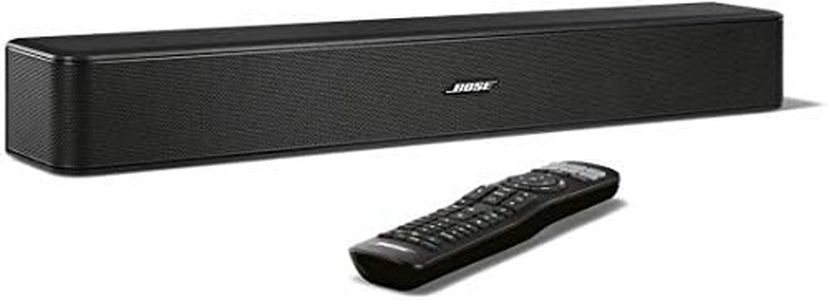 Bose Solo 