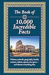 The Book of 10,000 Incredible Facts