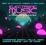 Electronic Music Masterpieces