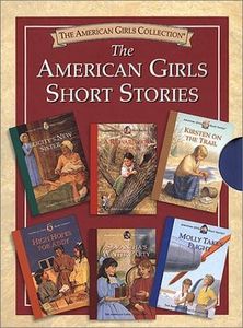 The American Girls Short Stories by Pleasant Company (1998-12-02)