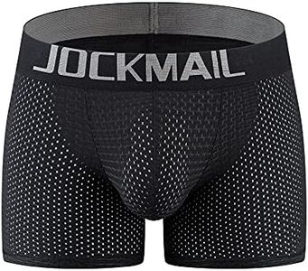 JOCKMAIL M