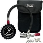 JACO Lightning RX4 Tire Deflator wi