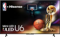 Hisense 65-Inch Class U6 Series Min