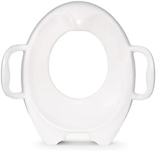 Munchkin® Sturdy™ Potty Training Seat, Grey