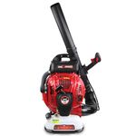 Balwaan Krishi Leaf Backpack Blower Petrol Operated | 77cc 2-Stroke Engine | 6500 RPM | 2.5L Fuel Tank | Ideal for Lawn Cleaning, Yard Work, Dust, Snow & Debris Removal|BL-770
