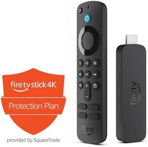 Amazon Fir