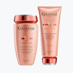 Kérastase Discipline Anti-Frizz Sul