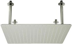 ALFI Brand RAIN20S Square Ultra Thi