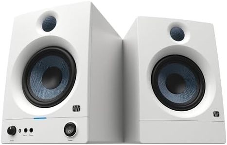PreSonus E