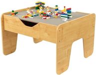 KidKraft Reversible Wooden Activity