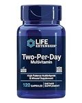 Life Extension Two-Per-Day Multivit
