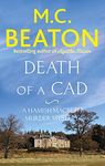 Death of a Cad (Hamish Macbeth Book 2)