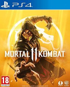 Mortal Kom