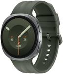 Samsung Galaxy Watch9, Silver, 44mm LTE Smartwatch