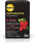 Miracle-Gro Performance Organics Ed