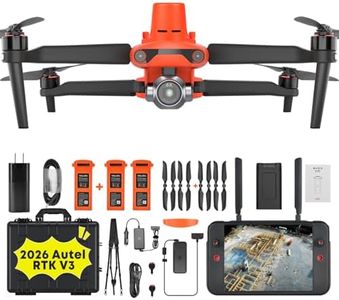 Autel Robo
