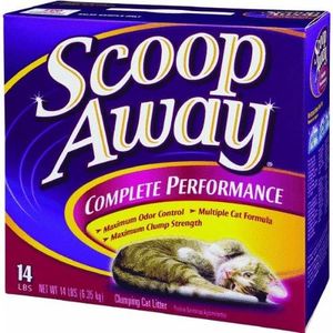 Scoop Away
