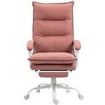 Vinsetto Massage Office Chair with 