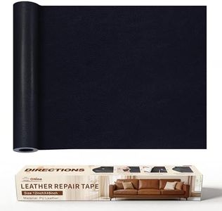 Leather Re