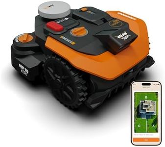 WORX Landr