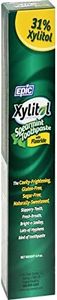 Epic Spearmint Fluoride and Xylitol Toothpaste 145 ml