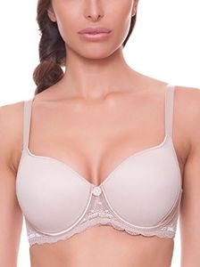 SELENE Sujetador Copa Foam con Aros Desire Arena ES 105D