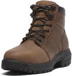 Timberland PRO men's Montauk 6 Inch