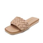 Comfort Walking Sandals