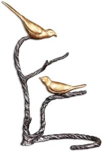 Birds On A