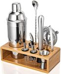 Cocktail Shaker Set, Mixology Barte