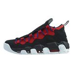 Nike AIR More Money 'Lone Star State' 'Lone Star State' - BV2521-001 - Size 10.5