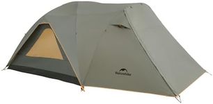 Naturehike KOTA 4/6/8 Person Campin