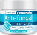 RoyceDerm Antifungal Cream for Skin