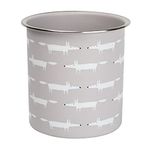 Scion by Dexam Mr Fox Utensil Jar - Grey