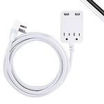 GE Pro USB Charging 12 Ft Extension