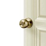 Lowes Exterior Door Knobs