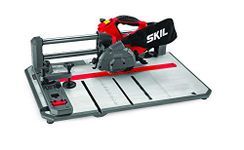 SKIL 3601-02 Flooring Saw with 36T Contractor Blade