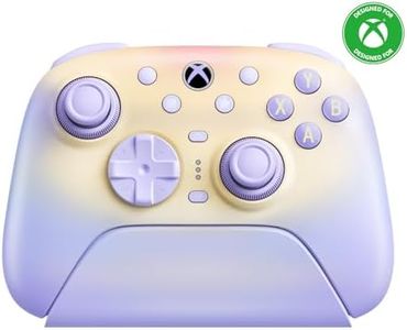 8Bitdo Ultimate 3 Wireless Controller for Xbox Series X|S&PC,Lavender Dusk