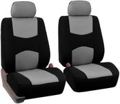 FH Group Car Seat Covers Front Set 