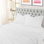 Full Size 4 Piece Sheet Set - 300 T