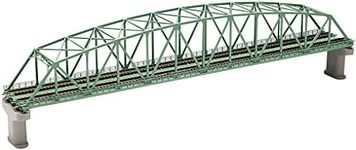 Tomytec 032229 – Gate Bridge Train Accessory – Difficulty 2 – Blue