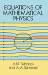 Equations of Mathematical Physics (Dover Books on Physics)