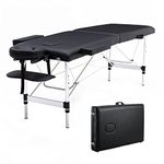 Massage Table Bed