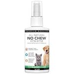 The Healthy Dog Co - Bitter Apple Dog Spray - Anti-Chew Spray for Puppies - Dog Anti Chew Spray - Natural Dog Corrector Spray - 250ml