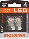 SYLVANIA - 921 T-16 W16W ZEVO LED W