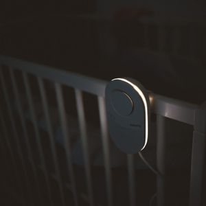 JABLOTRON Nanny Baby Breathing Monitor – BM-03 Infant Sleep Sensor