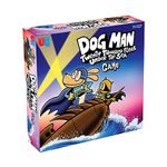 University Games, Dog Man Twenty Thousand Fleas Under The Sea Game, Based on The Book by Dav Pilkey
