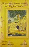 RELIGIOUS INTERACT IN MUGHAL INDIA-PD