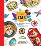 Disney Eats: More than 150 Recipes 