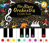 The Story Orchestra: I Can Play: Learn 8 easy pieces of classical music! (Volume 7)